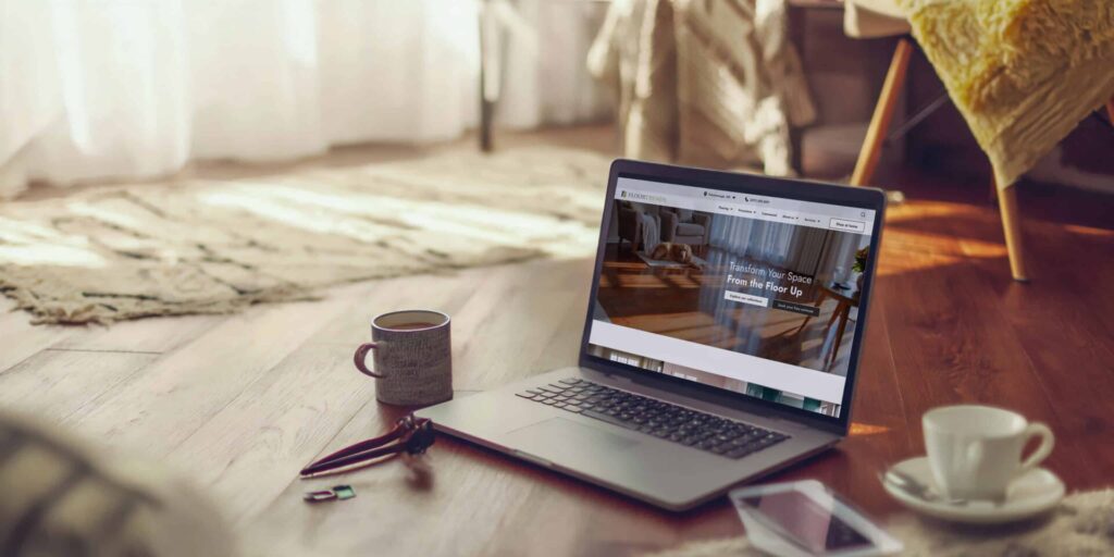 Shop flooring onlinreat Floortrends