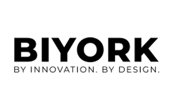 Biyork logo