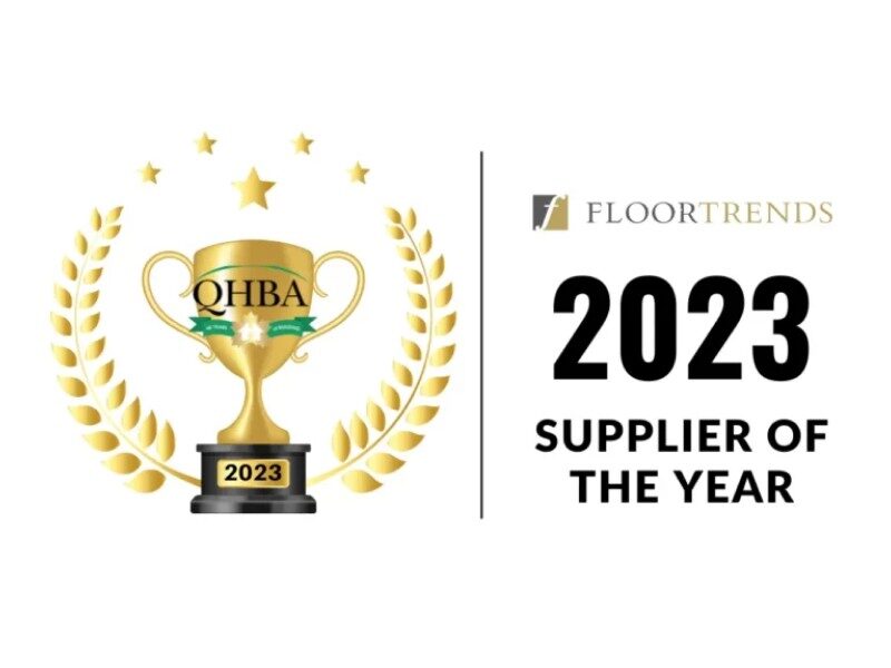 QHBSupplieroftheyear2023