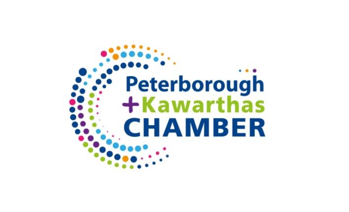 Peterborough Chamber logo