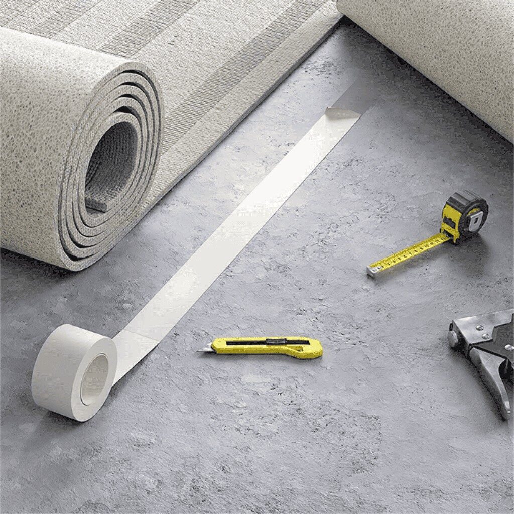 Carpet installation tools