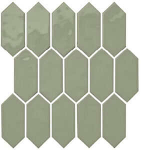 Our Favourite Floors: Green With Envy | Floor Trends